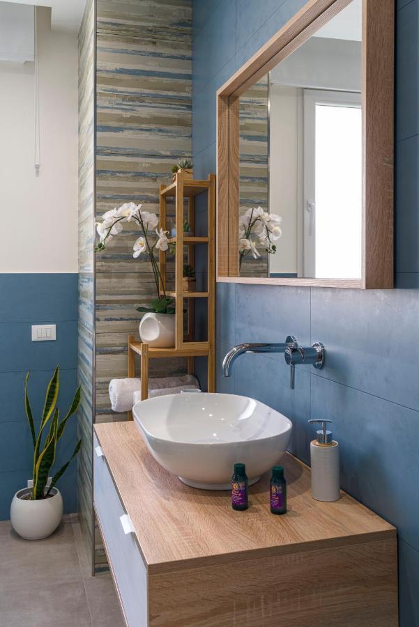 Acquaduci Appartement Pozzallo Buitenkant foto