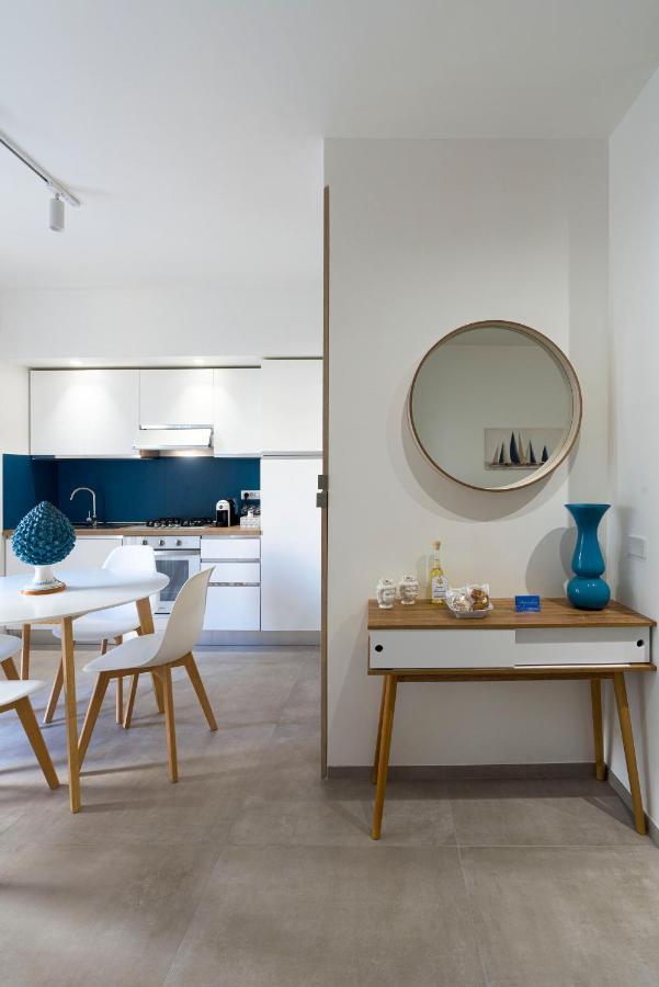 Acquaduci Appartement Pozzallo Buitenkant foto
