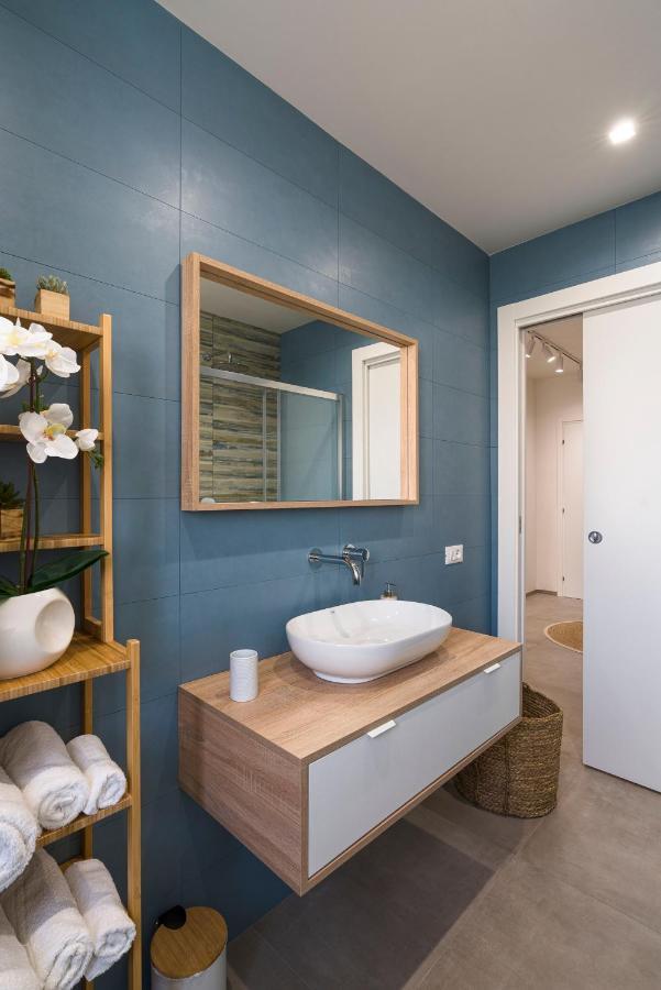 Acquaduci Appartement Pozzallo Buitenkant foto