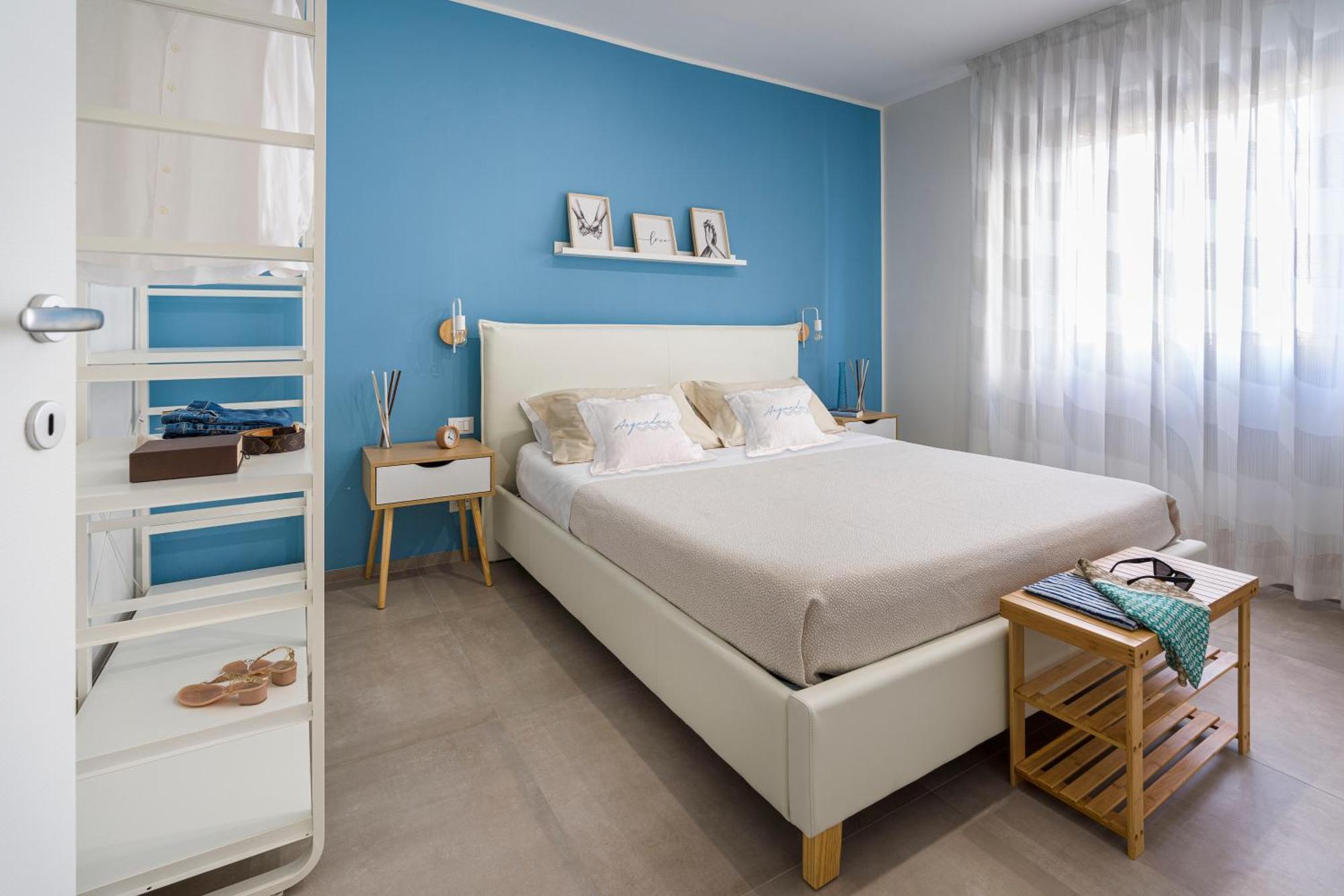 Acquaduci Appartement Pozzallo Buitenkant foto