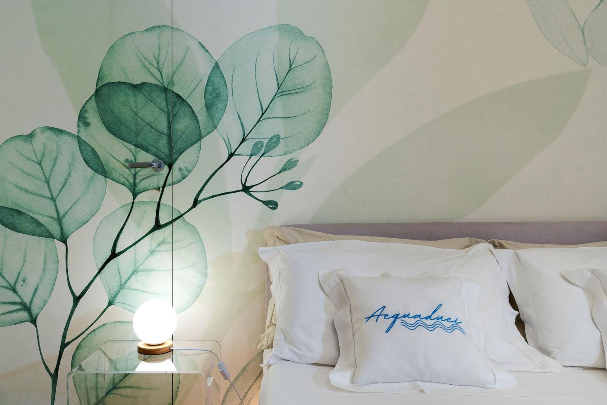 Acquaduci Appartement Pozzallo Buitenkant foto