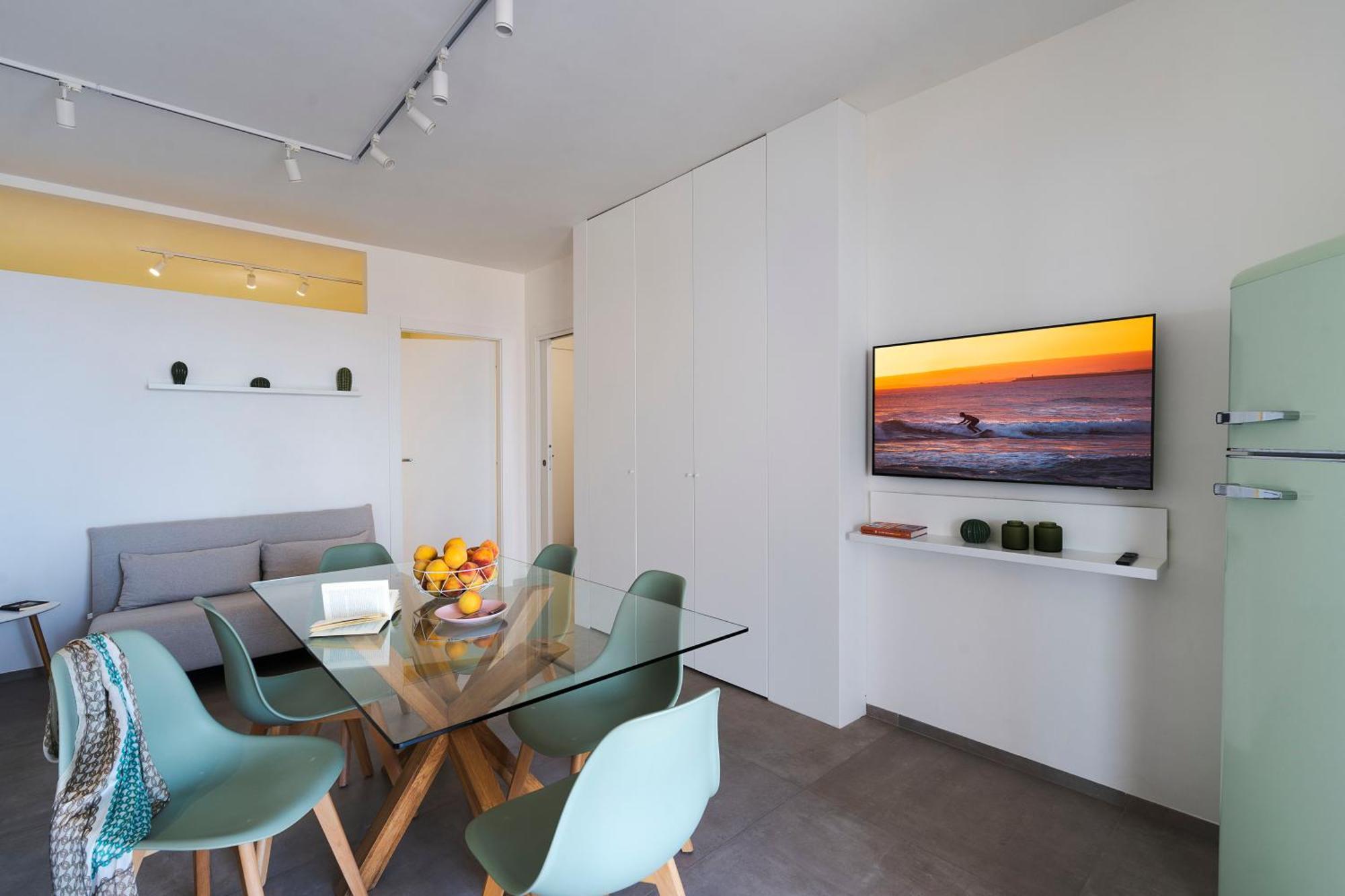 Acquaduci Appartement Pozzallo Buitenkant foto